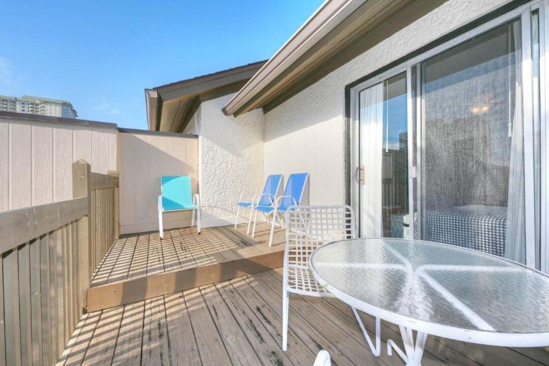 Ocean Getaway, Near Beach, 8Ppl Villa Myrtle Beach Bagian luar foto