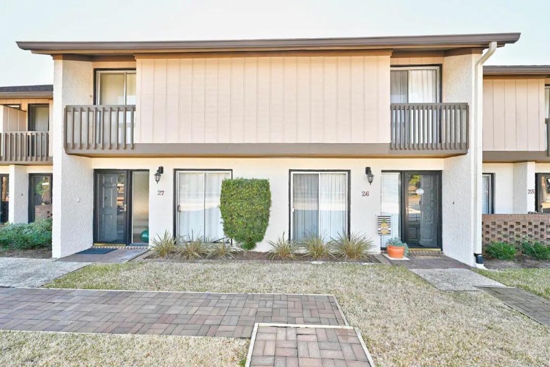 Ocean Getaway, Near Beach, 8Ppl Villa Myrtle Beach Bagian luar foto